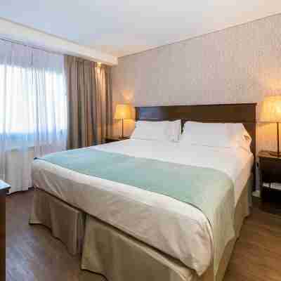 Calafate Parque Hotel Rooms