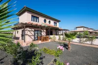 Pierre & Vacances Resort Fuerteventura OrigoMare Hotels near Beaches of Corralejo