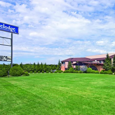 Travelodge by Wyndham Motel of St Cloud Hotels in St. Cloud