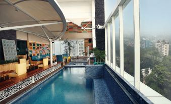 Mercure Jakarta Simatupang