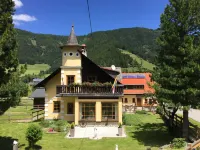 Ferienwohnung Gurkhof 2 - Gurk Hotels in 