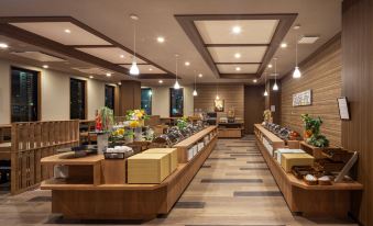 Hotel Route Inn Chiba Newtown Chuo Ekimae - Narita Airport Access Line - Housity