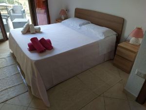 Charming 3-Bed Villa in Berruiles