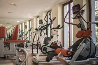 Azoris Angra Garden – Plaza Hotel - Gym