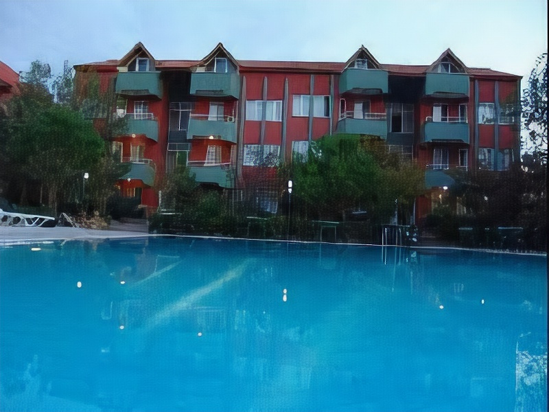 Reis Thermal Otel