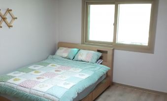 Boeun Songnisan Full House Pension