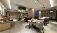 ロイジェント パークス ハイフォン - 朝食