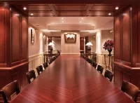 Best Western Premier Trocadero la Tour - de negocios