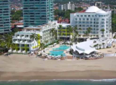 Krystal Grand Puerto Vallarta - All Inclusive