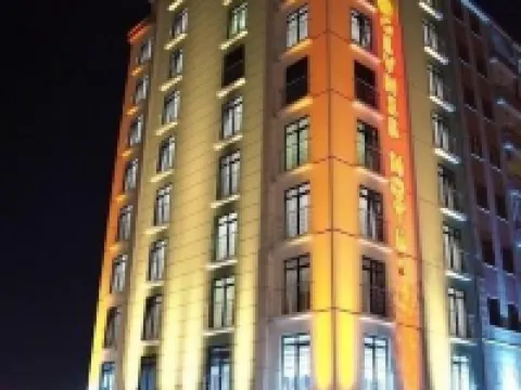 Gevher Hotel Kayseri otelleri