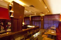 The Gerald's Hotel - salle de sport