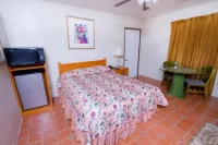 Mission Bell Motel Hotels in Ventura