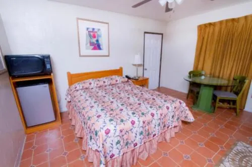 Mission Bell Motel Hotel a Ventura
