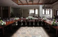 Hotel Casa Sakiwa Hotels in Machachi