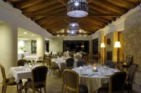 Styga Mountain Resort Hotels in Mavra Litharia