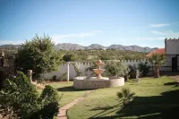 Sweet Thorn Retreat Airport Lodge Hotels in Frauenstein