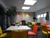 YHA Nelson by Accents