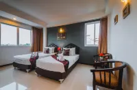 TH Beach Hotel Hotel a Hua Hin