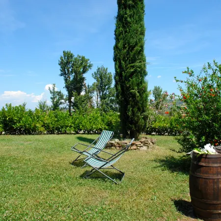 Podere la Torre