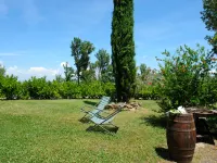 Podere la Torre Hotel in zona Certaldo Alto