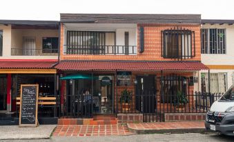 Ayenda Casa San Pablo - Housity