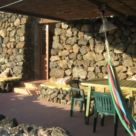 Agriturismo Zibibbodoro