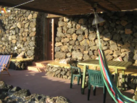 Agriturismo Zibibbodoro