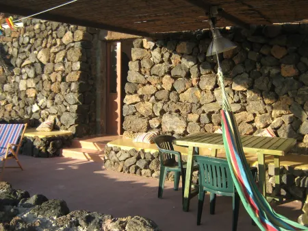 Agriturismo Zibibbodoro