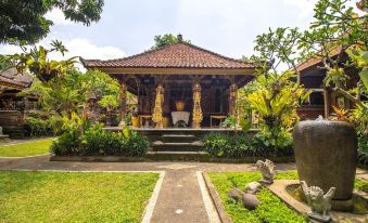 Puri Anyar Heritage