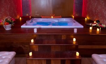 Adalya Resort & Spa Adults Only - Ultra All Inclusive