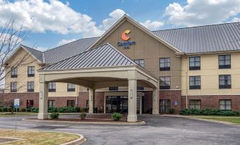 Comfort Inn Southwest Louisville