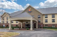 Comfort Inn - Baarit