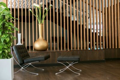 Public Areas Globales Cala Blanca Photo