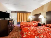 Econo Lodge - 2-Star
