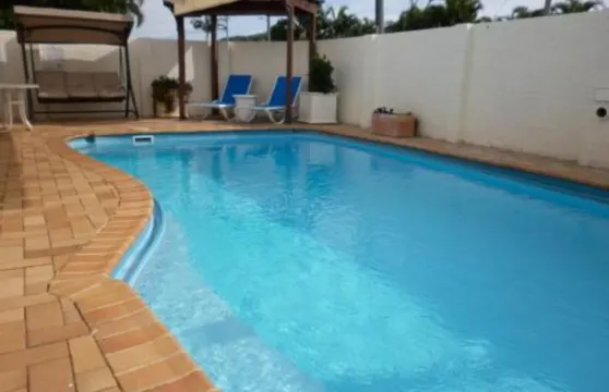 奧希阿納假日住宿公寓