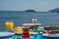 Yildiz Apart Hotel - breakfast