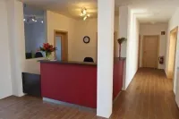 Hotel am Interpark Hotels in Großmehring