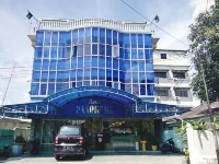 Hotel Panorama Hotel a Tanjungpinang Barat