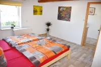 Monteurwohnung Langelsheim Max. 2 Personen