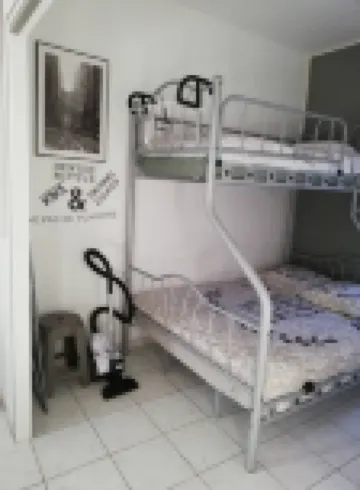 Cosy and Well Equipped Stay in Fère