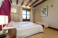 Hotel Termal Abadia de Los Templarios Hotels in La Alberca