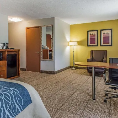 Comfort Inn