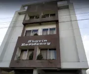 Shavin Residency, Wardha Maharashtra فنادق في Wardha