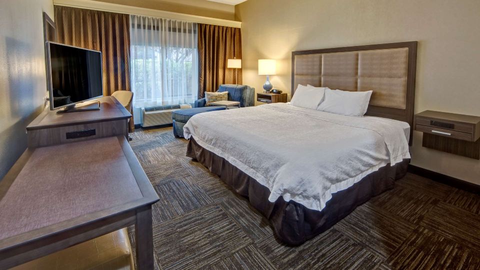 Hampton Inn Salt Lake City/Layton