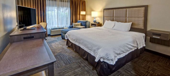 Hampton Inn Salt Lake City/Layton Hotels in Davis County