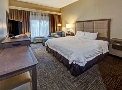 Hampton Inn Salt Lake City/Layton