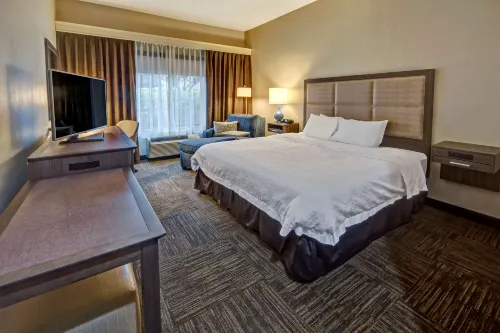 Hampton Inn Salt Lake City/Layton Hotels in Layton