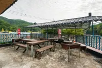 報恩松里山OK旅館