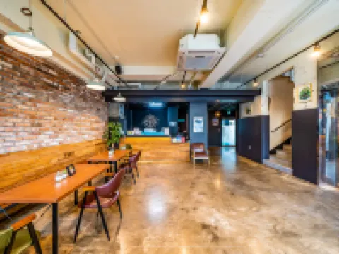 Check Inn Hotel Jeju Hotels in Jeju City