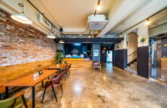 Check Inn Hotel Jeju Hotels in Jeju